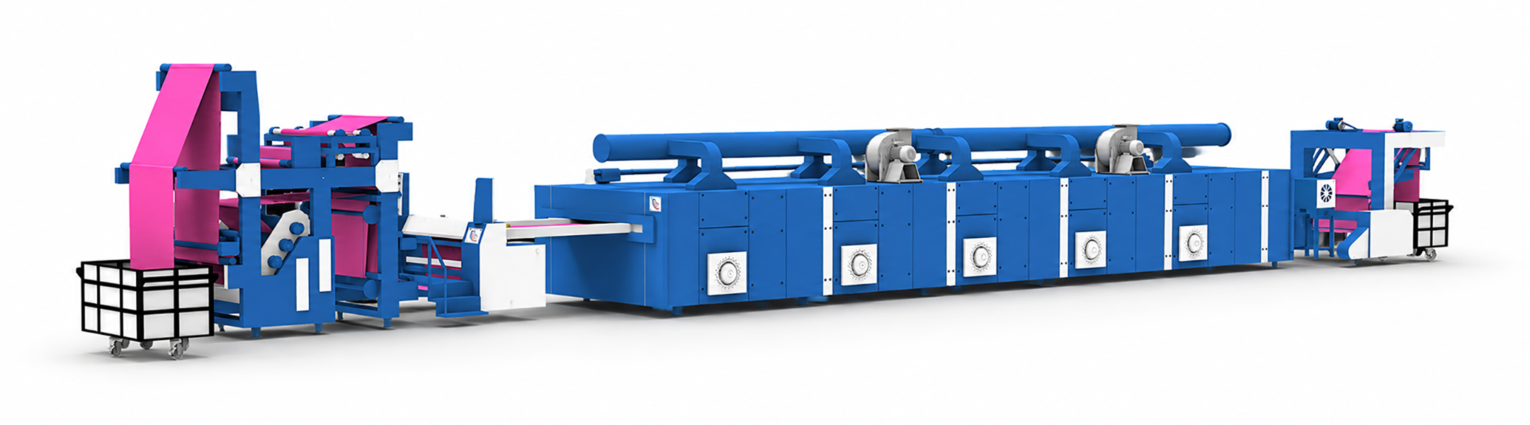 Centrifugal Fan Design