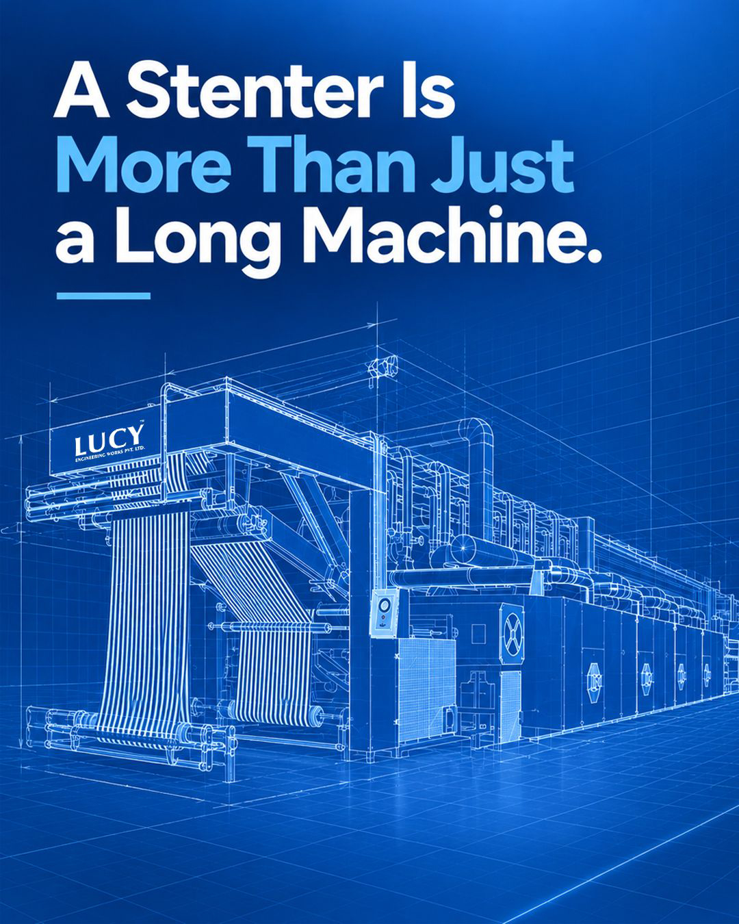 Lucy Engineering Instagram