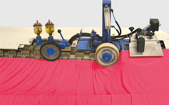 Edge Spreader