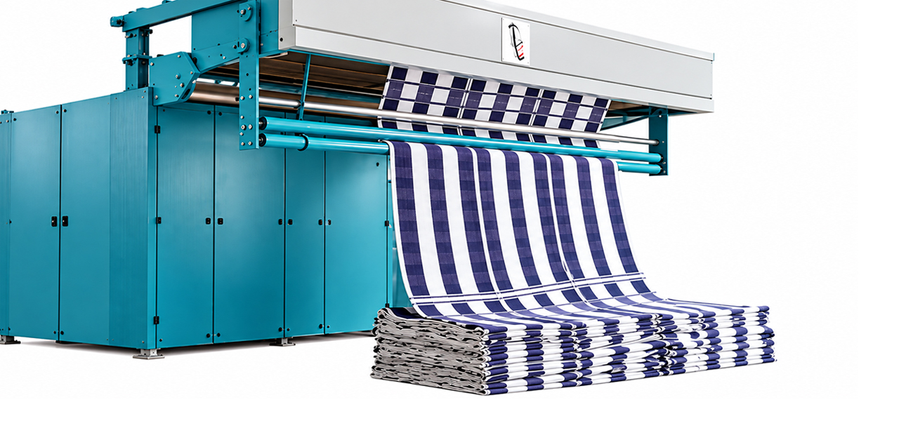 Tumbler Dryer For Terry Towels
